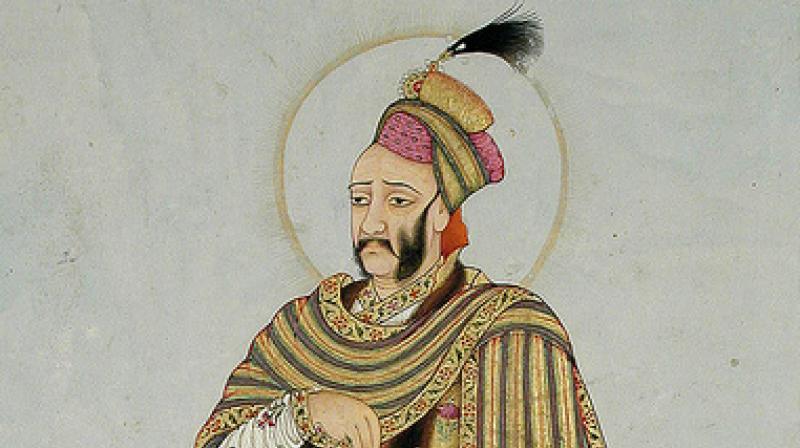 Giving gifts, presents and honours even to servants was part of ritualistic practices during the rule of Abdullah Qutb Shah  the seventh ruler of the Qutb Shahi dynasty, according to historians.