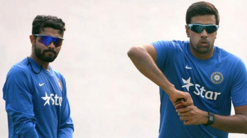Ravichandran Ashwin,  Ravindra Jadeja to be rested for ODIs vs Sri Lanka?