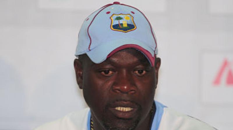 Ottis Gibson to be next South Africa coach? (Photo: AFP)