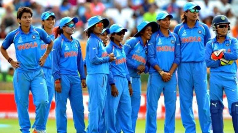 Dominant in the series-opener, theIndian womens cricket team would now look to seal the issue when it takes on South Africa in the second ODI of the three-match series, here on Wednesday. (Photo: PTI)