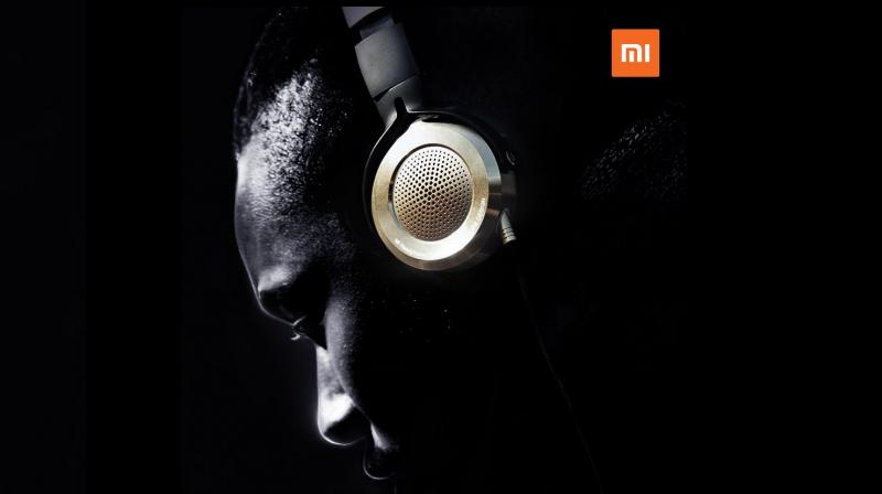 After Mi TV 4, is Xiaomi launching a new headphone?
