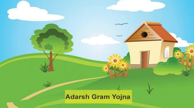 Mukhya Mantri Adarsh Gram Yojane in Karnataka soon