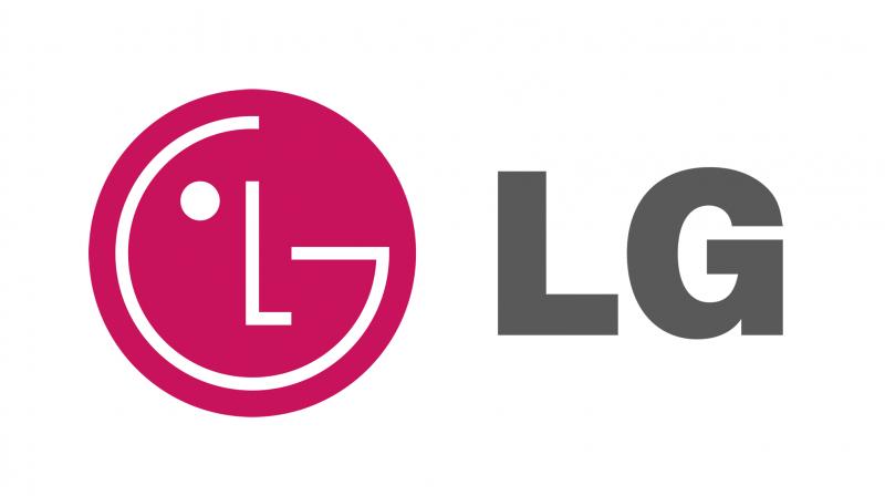 LG shares tumbled 7 per cent versus the broader markets 0.3 per cent fall after it flagged faster-than-expected panel price declines and an uncertain outlook.