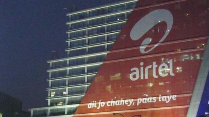 In the petition, Airtel had alleged that Trai in its decision dated October 20 \erroneously\ concluded that since Jios promotional offer of free services was only valid till December 3, it is consistent with the direction for 90 days.
