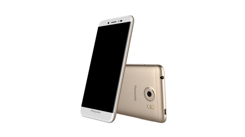 Panasonic P88 is available on all brand outlets across the country.