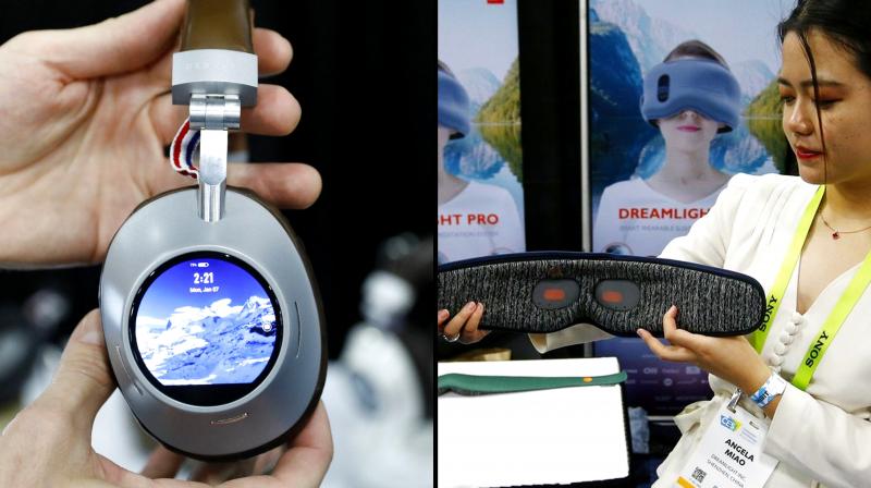 The tech show at Las Vegas swings into action. The current week will see a plethora of companies showing off their latest gadget inventory and the best innovations for the upcoming year ahead.