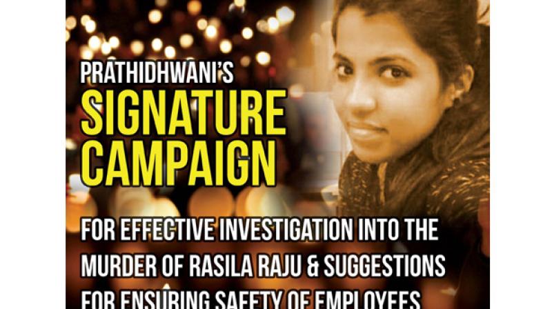 Techies can participate in the campaign at http://www.prathidhwani.org/campaign-for-safety/.