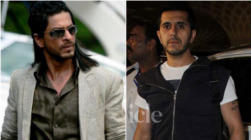Farhan Akhtar pulled a major casting coup by getting Shah Rukh Khan to play the iconic character, originally portrayed by Amitabh Bachchan, in his remake.