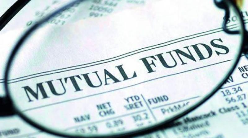 Experts added that too much retail money flowing into equity schemes and lack of enough opportunity in the market to deploy those funds especially in the small cap segments has impacted adversely.