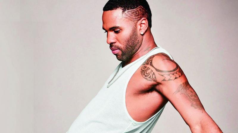 Jason Derulo