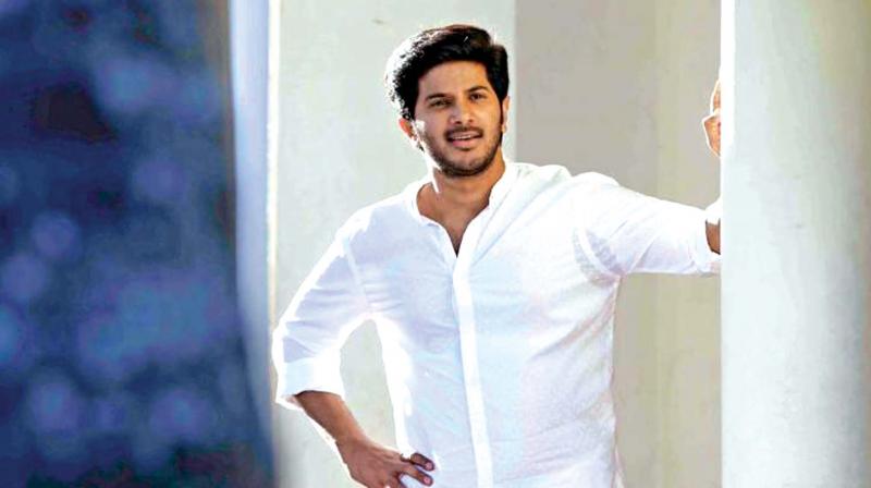 Dulquer Salmaan