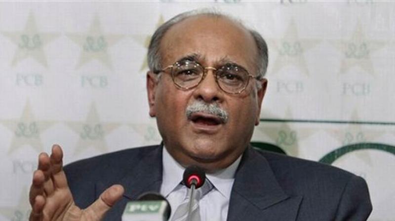 Pakistan will play in ICC leagues only if India honours MoU: PCB chief Najam Sethi