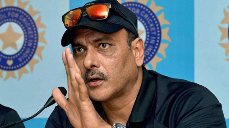 Crisis, uncertainty, drama, chaos and panic have always been pivotal presiding factors before the Ravi Shastri act in the Indian cricket. (Photo: PTI)
