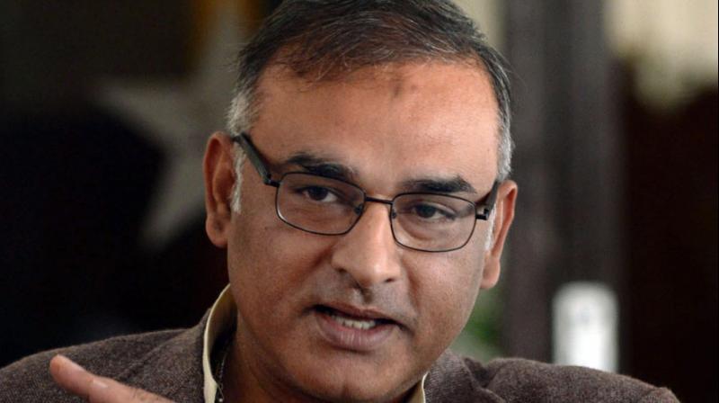 Aamer Sohail had indirectly accused his national side of fixing matches in the ongoing eight-team marquee event. (Photo: AFP)