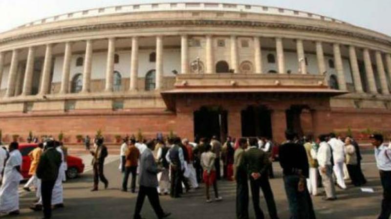 The Cabinet Committee on Parliamentary Affairs, which met on Thursday, recommended that the session begin from November 16 and end on December 16.