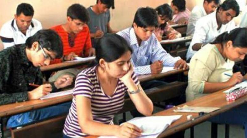 It extended 50 per cent fee waiver to all categories of students (Representational image)