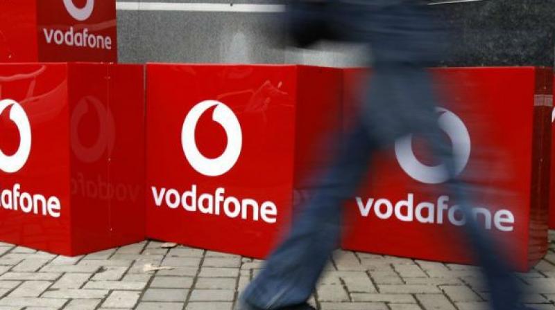 Price war: Vodafone packs up to four times more data for 4G users