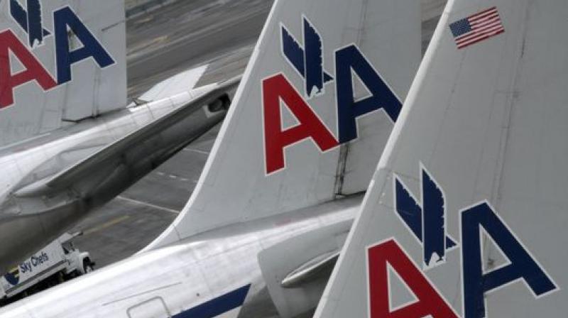 The airlines had rolled out new uniforms to more than 70,000 of its frontline workers in September as part of an uniform overhaul for the airline, which merged with US Airways in 2013. (Photo: Representational Image)