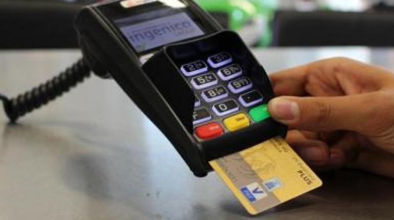 Ibrahimpur is the first village in south India to become cashless, the state government release claimed. (Photo: Representational Image)