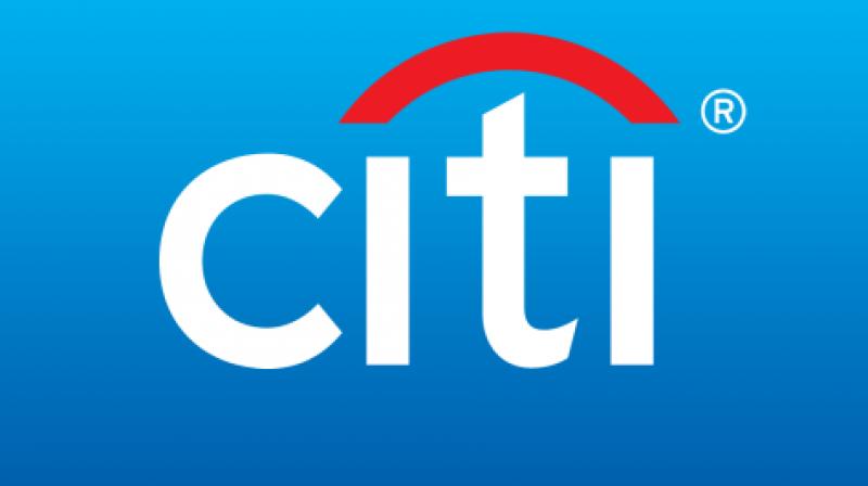 Citigroup has $45 billion of deferred tax assets, far more than any other US bank. (Photo: Twitter)