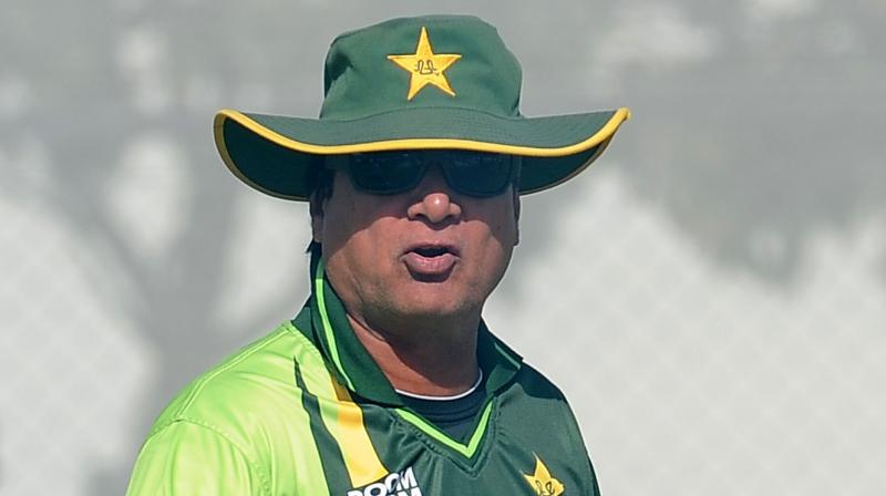 Former Pakistan cricketer Mohsin Khan to head PCBs Cricket Committee