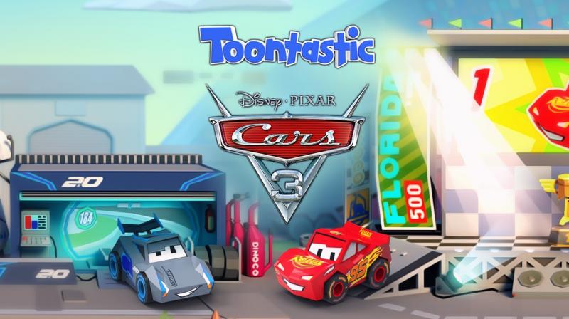 Since its launch, a total of 2.5 million cartoons having a combined 24,000 hours of content has been made on Toontastic, as claimed by Google.