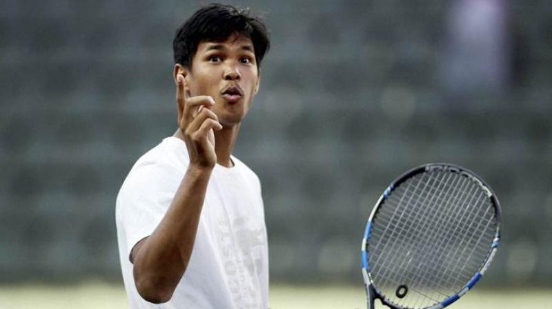 Somdev was Indias star singles player since he first broke into the scene in 2008. (Photo: PTI)
