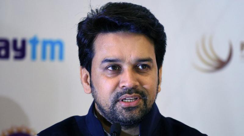 BCCI is the only cricket-playing nation to have rejected the DRS system in its current form. (Photo: AFP)