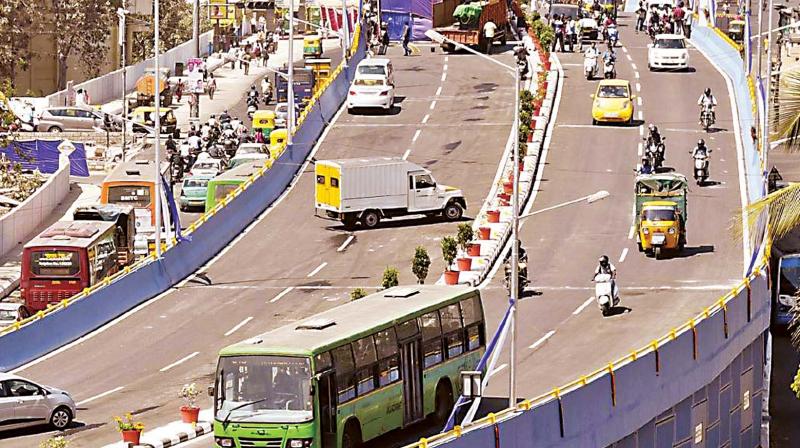 Karnataka government is busy converting major arterial roads signal-free in the city to ease traffic. But will such corridors be of any help?