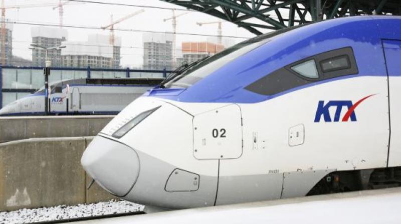 5 things to know about 1st high speed Mumbai-Ahmedabd bullet train