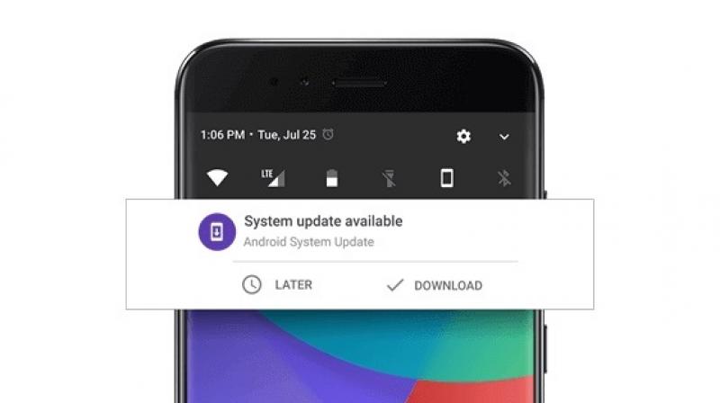 According to industry insiders, Google will now update the terms and conditions for the Android Partner Program that will require the participating OEMs to roll out security patches to their devices within a short period of time. (Representational Image)