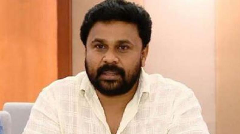 Malayalam actor Dileep gets arrested in the actressabduction case.
