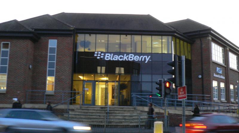 BlackBerry hired Kokes in mid-2014 to lead its patent monetization strategy, as the Canadian handset maker turned software company looked to turn a trove of foundational technology patents collected in its heyday into hard cash to help augment its shrunken revenue.
