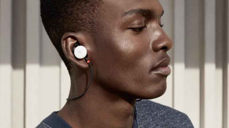Pixel Buds, synched to freshly-introduced second-generation Pixel smartphones, promised real-time translations of conversations involving any of 40 languages.