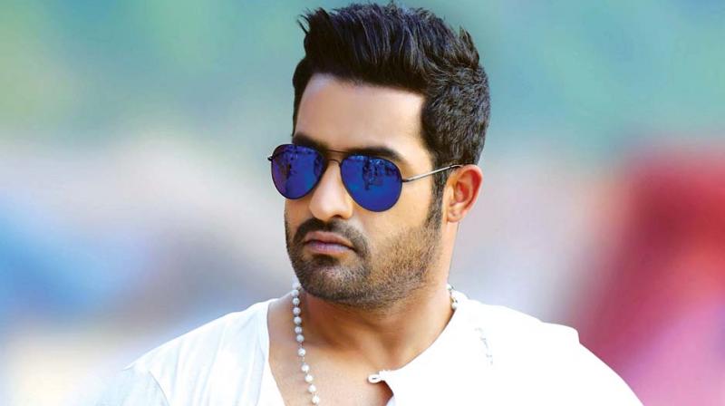 Jr NTR