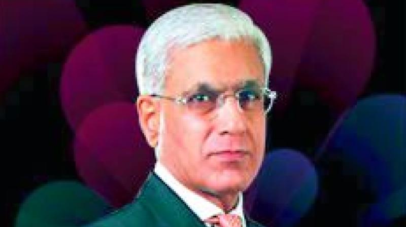 Karan Thapar