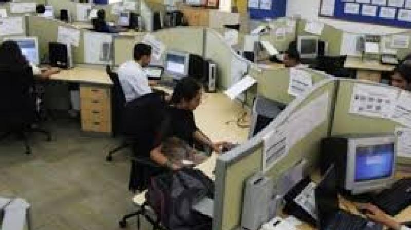 There is very limited office space in Vizag and that too very costly,â€ said Alok, promoting startup culture in the city. (Representational Image)