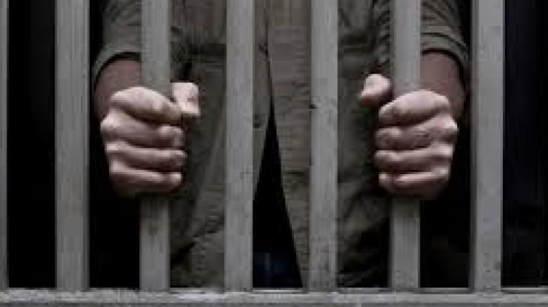 Mr. Vinoy Kumar Singh, director general of prisons, said that the department would submit the recommendations to the government, which will release the guidelines for remission of prisoners, sentenced to life in the year 2018. (Representational image)