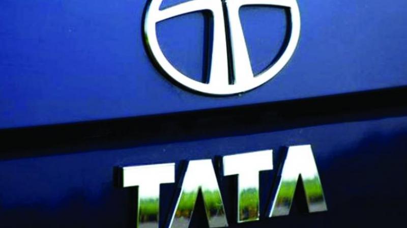 The mention of the Tata Group by the UK comes amid the on-going boardroom battle at the Tata Group, whose UK businesses include IT, automobiles and steel among others.