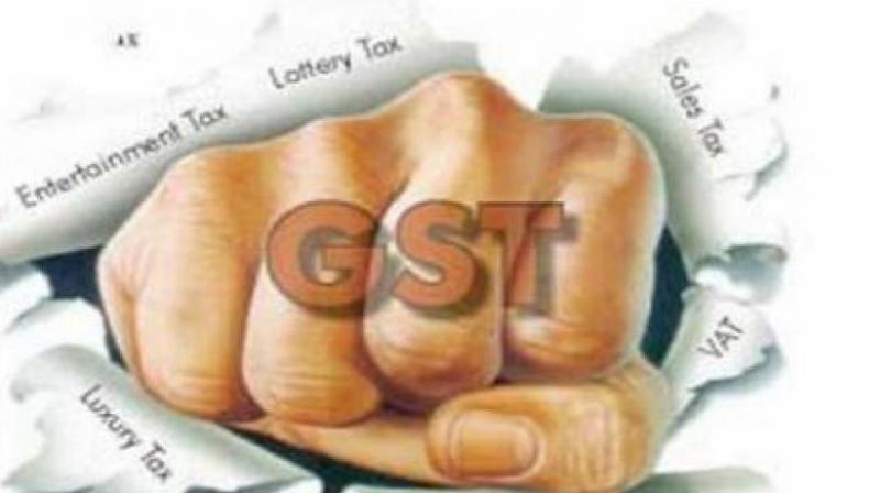As many as 37 lakh GST returns for September have been filed till 7 pm on Friday and 75,000 sales data is being uploaded on the GST Network (GSTN) portal on hourly basis.