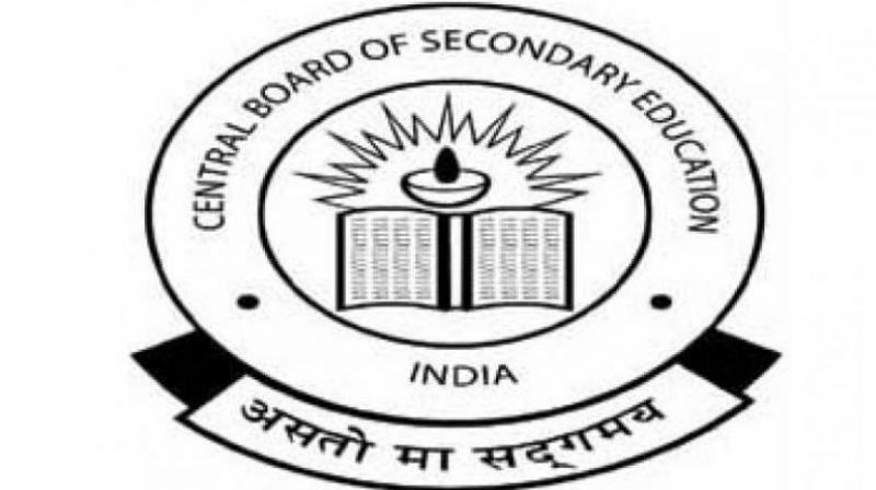 Central Board of Secondary Education