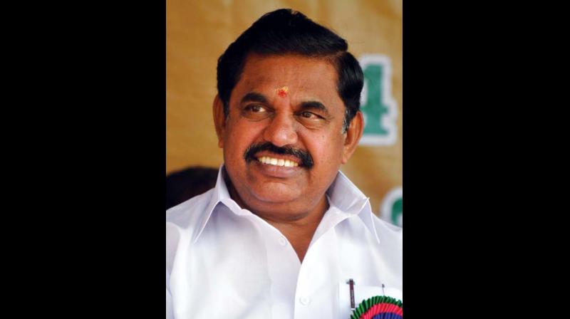 Chief minister Edappadi K. Palaniswami on Friday ordered the release of water from Aliyar reservoir in Coimbatore and Manimutha river in Villupuram districts for irrigation and drinking water purposes.