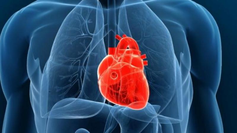 Heart defects are more common at high altitudes, possibly because of the effects of low oxygen (Photo: AFP)