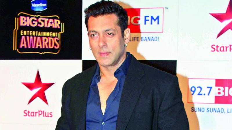 Salman Khan