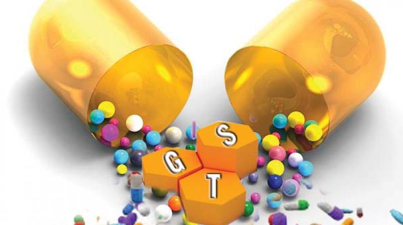 With around 80 per cent of drugs in the 12 per cent GST bracket (up from the current 9 per cent slab), which could increase their price sharply, the National Pharmaceutical Pricing Authority (NPPA) has stepped in to keep medicines affordable after the GST roll-out on July 1.