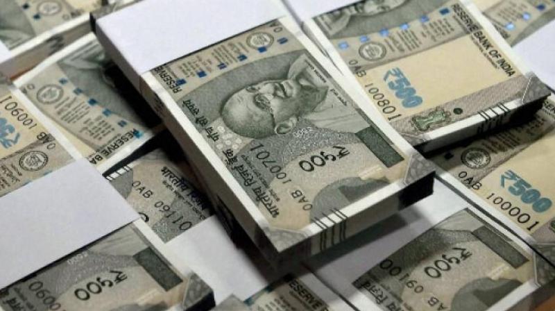 Telangana: Rs 1,200 crore industrial funds held up