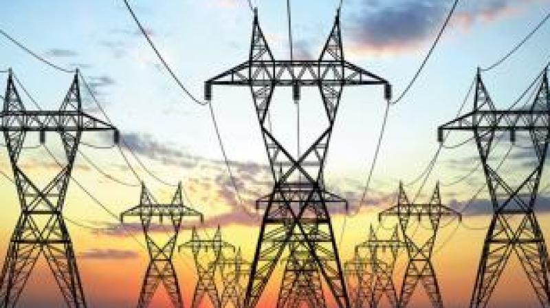 Moreover, Chinese firms are constructing 10 major power plants in Indian states. (Representational image)