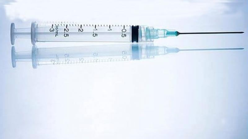 Medical devices like syringes fetch huge margines, from 50 to 173 per cent, according to the Union health ministry.