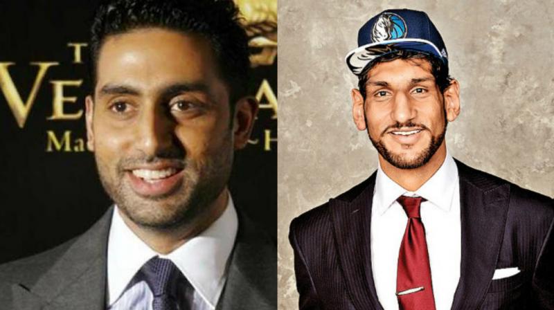 Abhishek ready to do Satnam Singh biopic for free but has only one condition