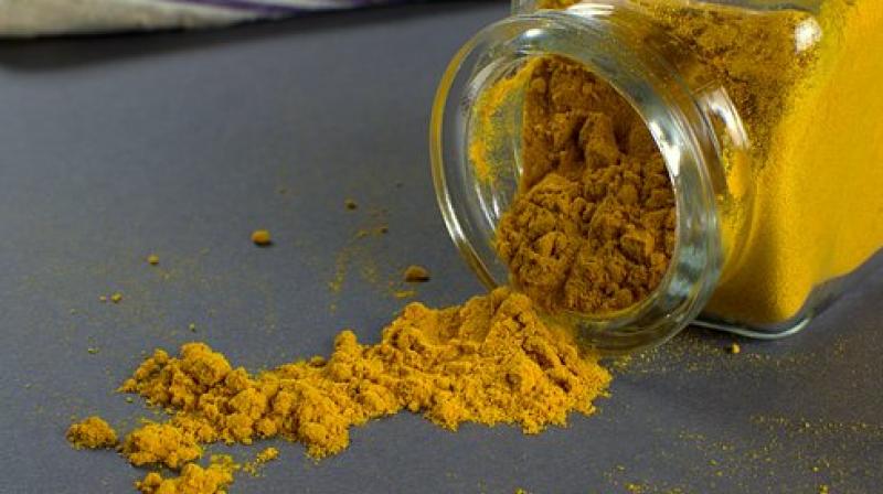 The people who took curcumin experienced significant improvements in their memory and attention abilities. (Photo: Pixabay)